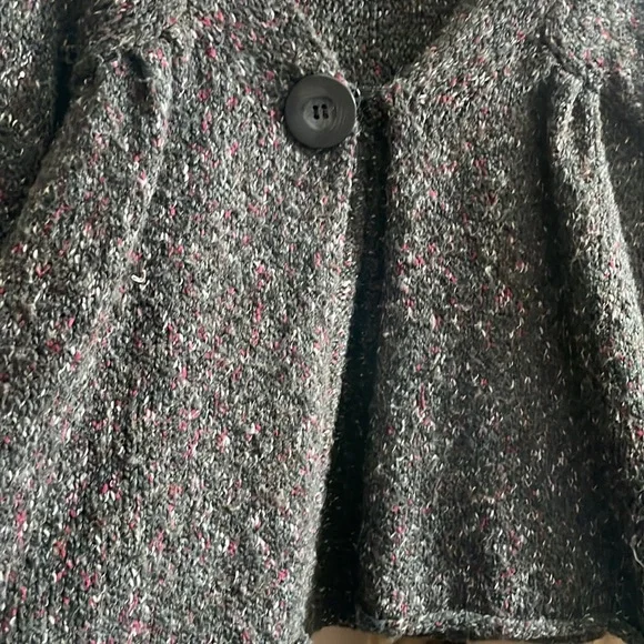 Knit sweater - Picture 5 of 6